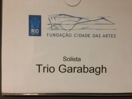 Braziliyada Azərbaycan mədəniyyəti həftəsinin rəsmi açılışı olub