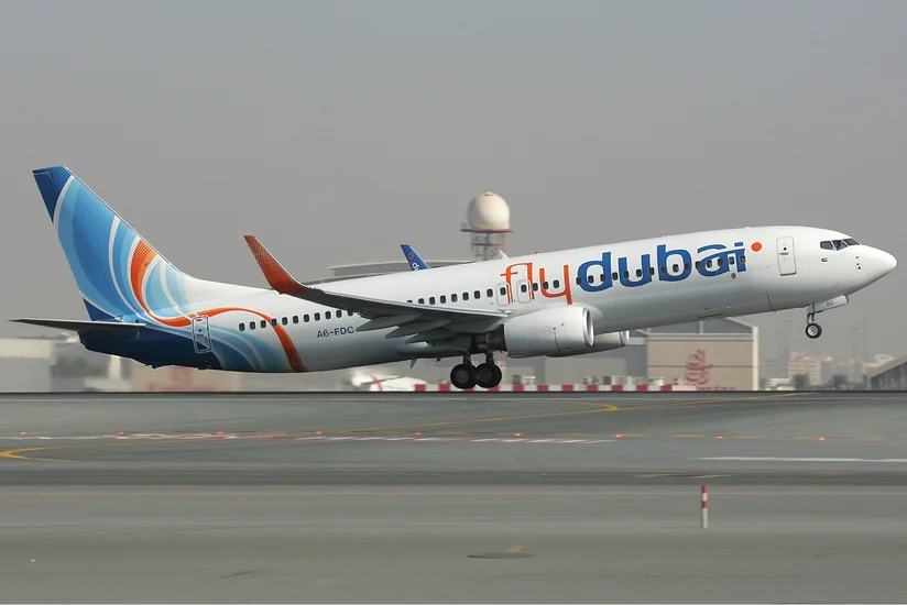 “Fly Dubai” almaq istədiyi 65 ədəd “Boeing” təyyarəsindən imtina edib