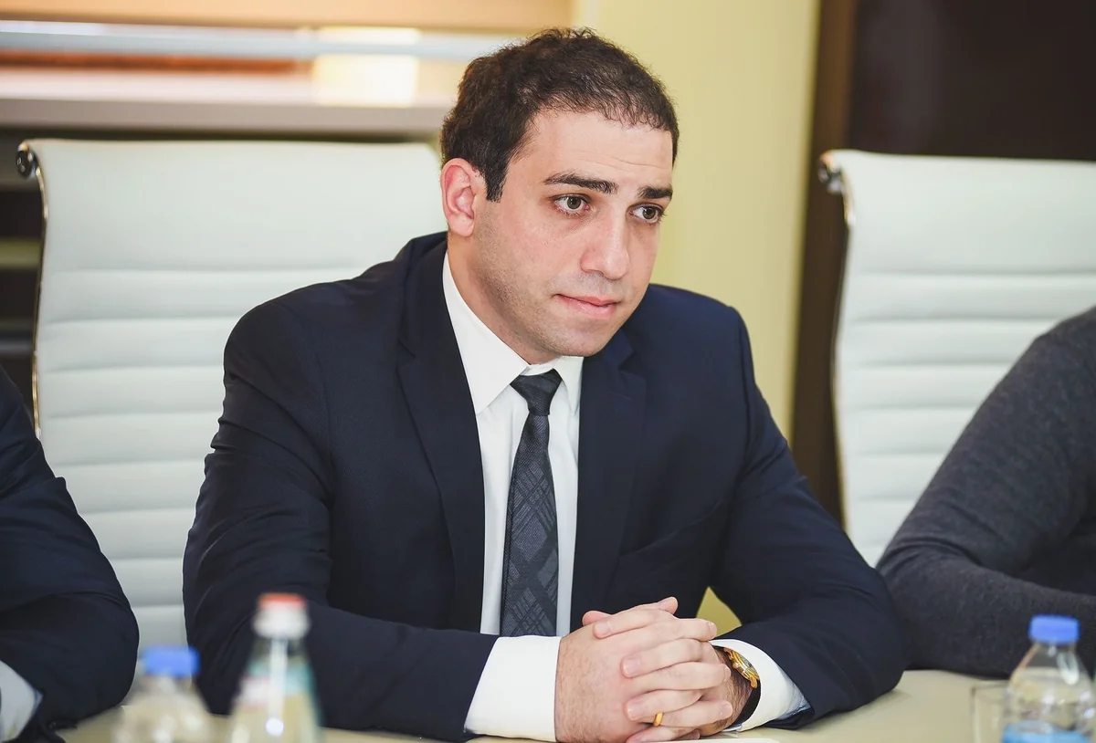 Gürcüstanın yeni baş prokuroru məlum oldu