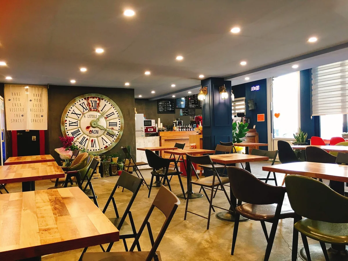 Karantin dövründə kafe-restoranlarla bağlı zəruri qaydalar