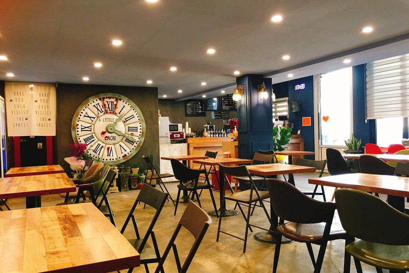 Karantin dövründə kafe-restoranlarla bağlı zəruri qaydalar