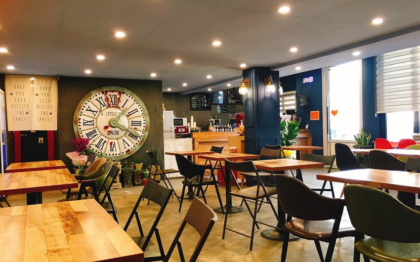 Karantin dövründə kafe-restoranlarla bağlı zəruri qaydalar 