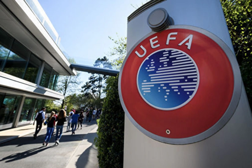 UEFA Ermənistandakı stadionu diskvalifikasiya edə bilər