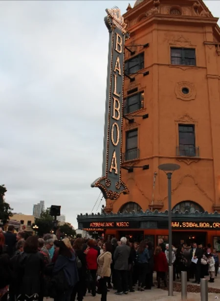 San Dieqo şəhərində Heydər Əliyevin xatirəsinə həsr olunan konsert keçirilib
