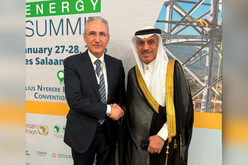 Mukhtar Babayev mulls COP29 success with IDB president