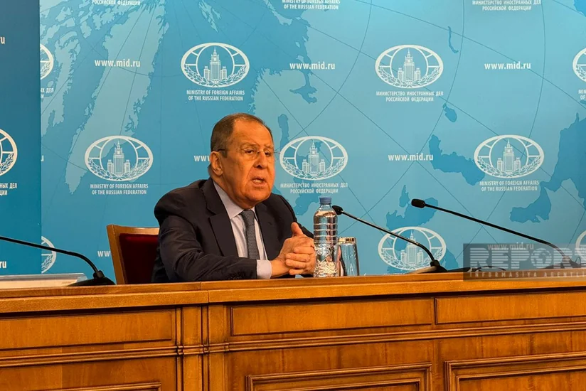 Лавров озвучил список стран, входящих в близкое окружение России