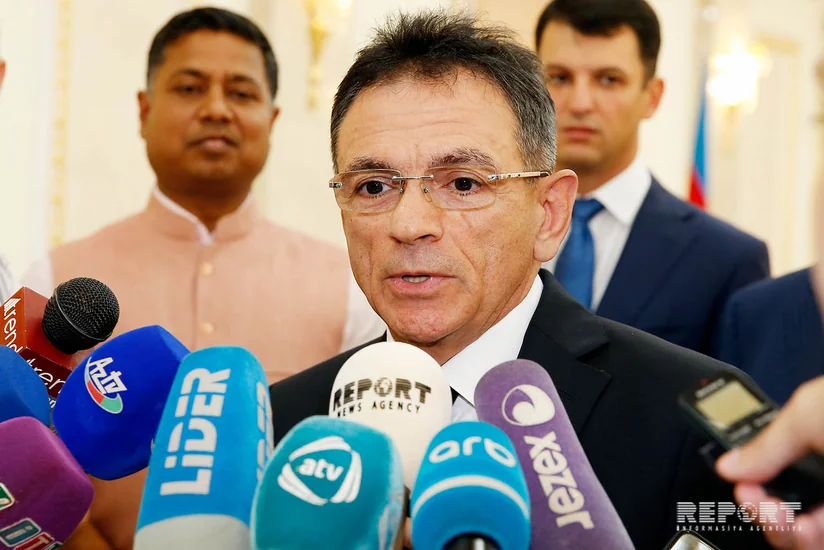 Müdafiə Sənayesi Nazirliyində struktur dəyişikliyi aparılıb, yeni kadr təyinatları olub - SİYAHI - EKSKLÜZİV