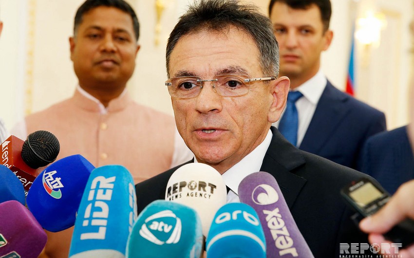 Müdafiə Sənayesi Nazirliyində struktur dəyişikliyi aparılıb, yeni kadr təyinatları olub - SİYAHI - EKSKLÜZİV