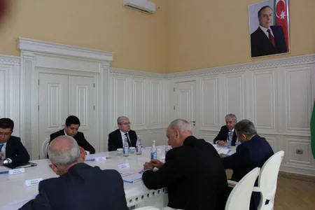 Bu il Azərbaycanda 2 ton 492 kq-dan artıq narkotik qanunsuz dövriyyədən çıxarılıb
