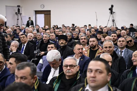Hərbi cinayətlərdə təqsirləndirilən erməniəsilli şəxslərin məhkəmə prosesi davam edir - YENİLƏNİB