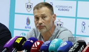 Vasili Berezutski: Azərbaycan Kubokunun final matçı maraqlı olacaq
