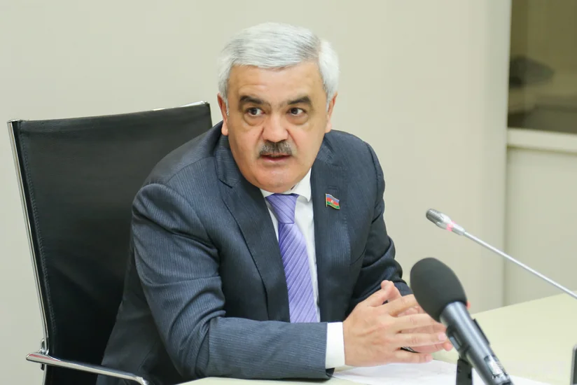 SOCAR Polymer”in istehsal edəcəyi məhsullara dair tədbir keçirilib