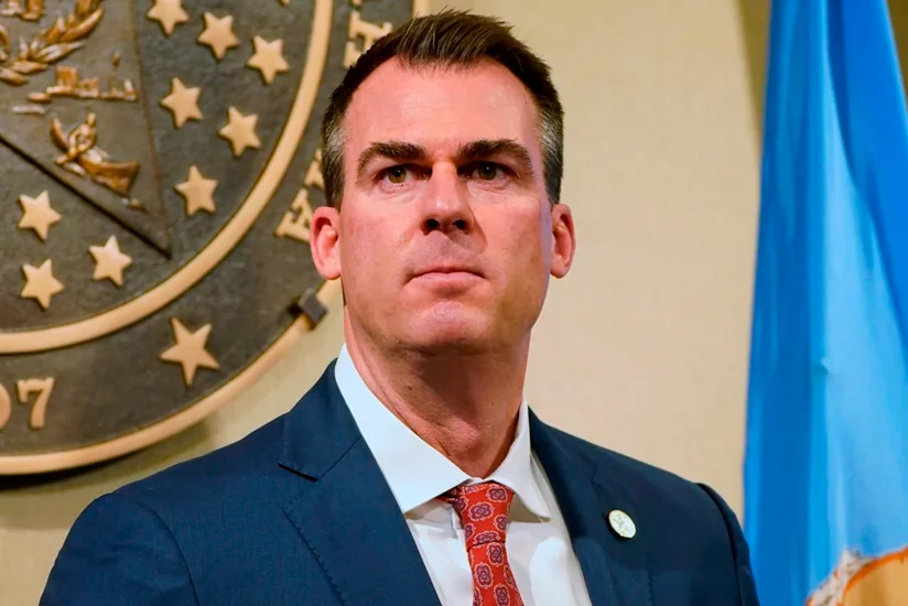 Губернатор американского штата Оклахома выразил соболезнования Ильхаму Алиеву