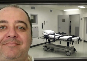 Alabama executes prisoner with new nitrogen asphyxiation method