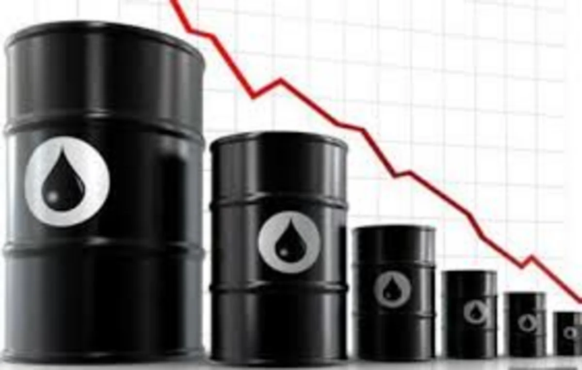 Нефть подорожала после новости о смерти саудовского короля