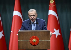 Ərdoğan sabah Xankəndiyə gələcək