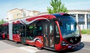 В Баку обновляются автобусы на еще одном маршруте