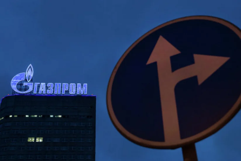 Цена поставок Газпрома в дальнее зарубежье в 2015 году составит $238