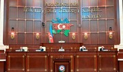 Milli Məclisin növbəti iclasının tarixi açıqlanıb