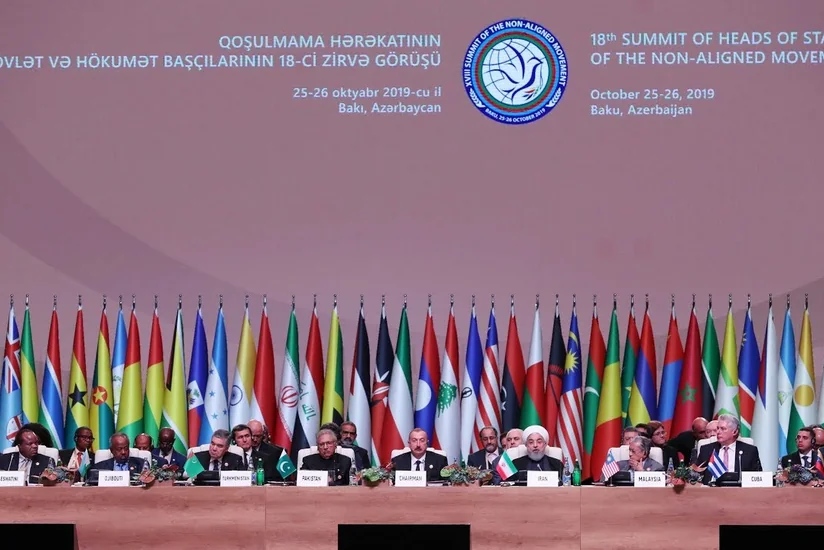 Əməkdaşlıq üçün yeni istiqamət – Azərbaycan-Afrika əlaqələri daha geniş sahələri əhatə edəcək - ŞƏRH