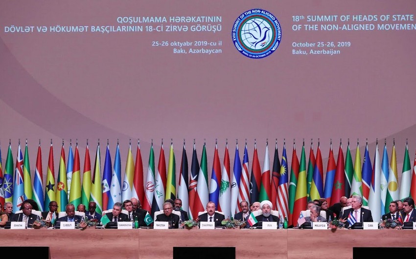 Əməkdaşlıq üçün yeni istiqamət – Azərbaycan-Afrika əlaqələri daha geniş sahələri əhatə edəcək - ŞƏRH