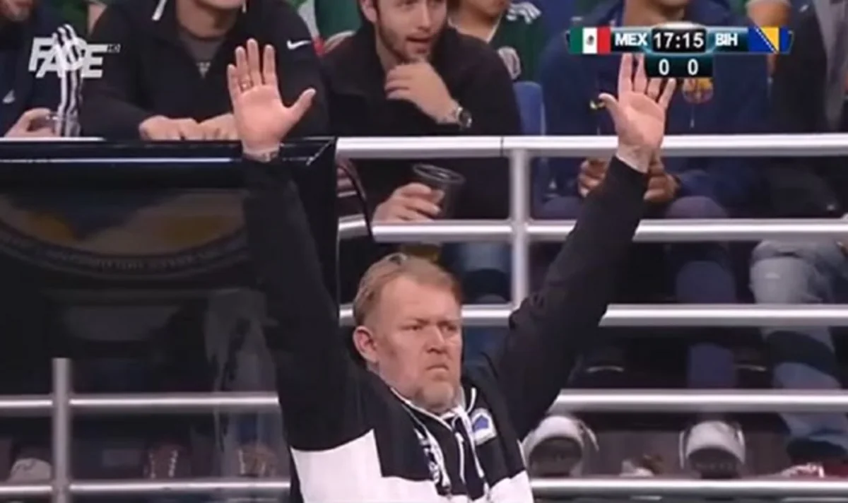 Robert Prosineçki Bosniya və Herseqovina yığmasının baş məşqçisi kimi ilk məğlubiyyətlə üzləşib