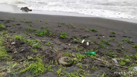 Lənkəranda 5 ədəd tank əleyhinə mina aşkarlanıb