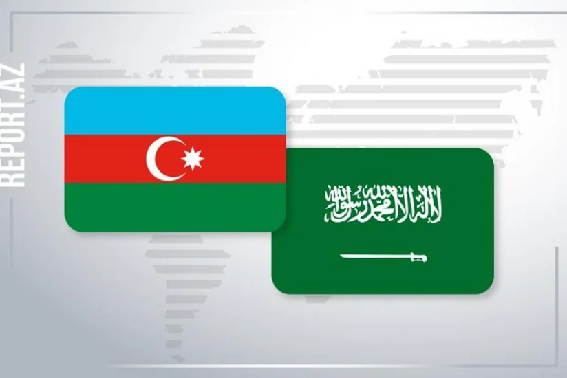Sabah Azərbaycan-Səudiyyə Ərəbistanı biznes forumu keçiriləcək