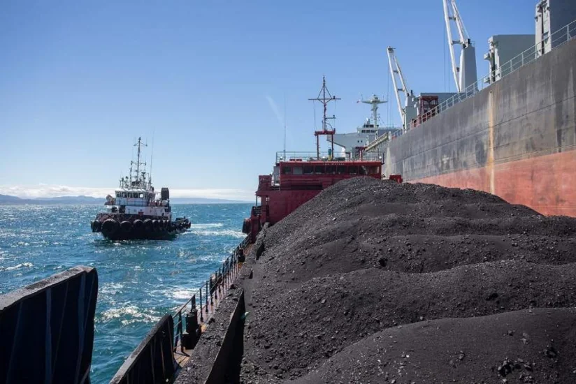 Колумбия намерена прекратить поставку угля в Израиль из-за ситуации в Газе