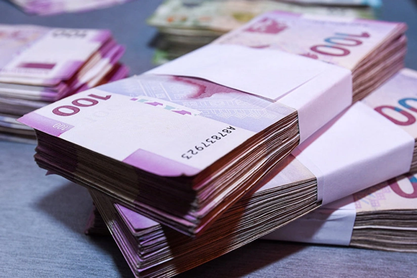 Report: Time has come to transform free cash into short-term manat deposit