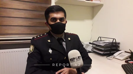 Kürdəmir sakinindən külli miqdarda narkotik götürülüb