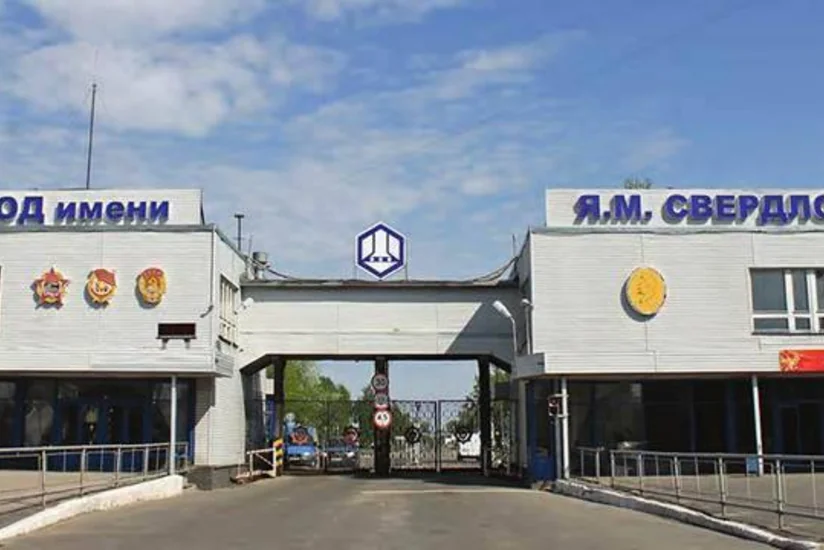 В России на крупном оборонном  заводе прогремел взрыв, есть погибшие