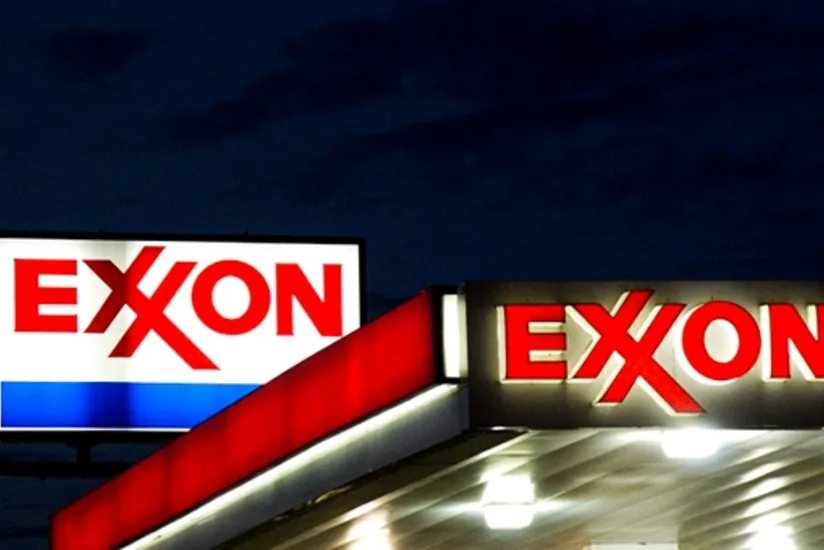 Exxon обратилась в Стокгольмский арбитраж с иском против России