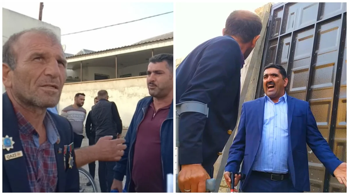 Əsgərimizə arxadan vurulan zərbə - saxtakar Qarabağ qazisi niyə məhz indi ortaya çıxdı?