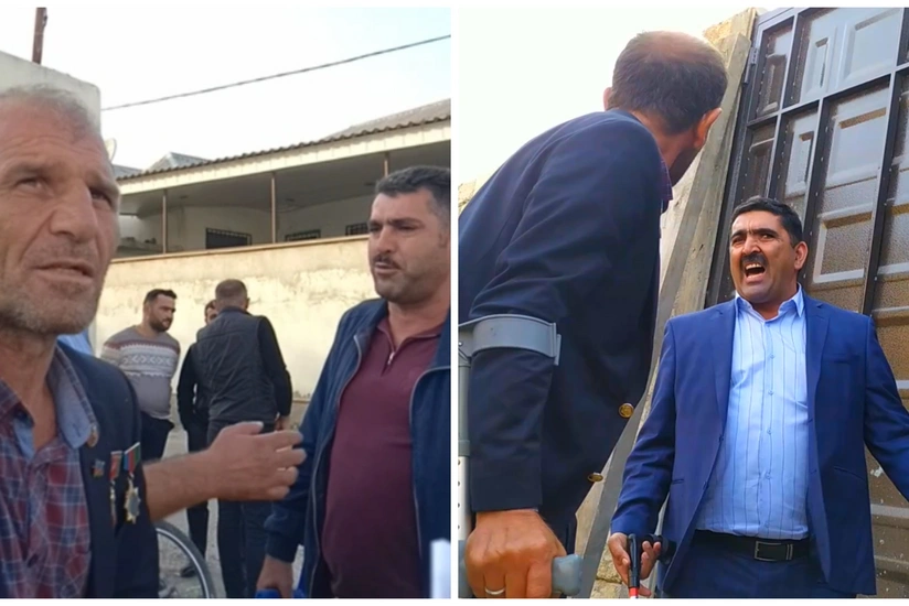 Əsgərimizə arxadan vurulan zərbə - saxtakar Qarabağ qazisi niyə məhz indi ortaya çıxdı?