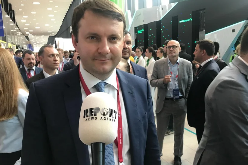 Maksim Oreşkin: Rusiya ilə Azərbaycan müxtəlif sahələrdə çoxşaxəli layihələr həyata keçirməlidir - EKSKLÜZİV