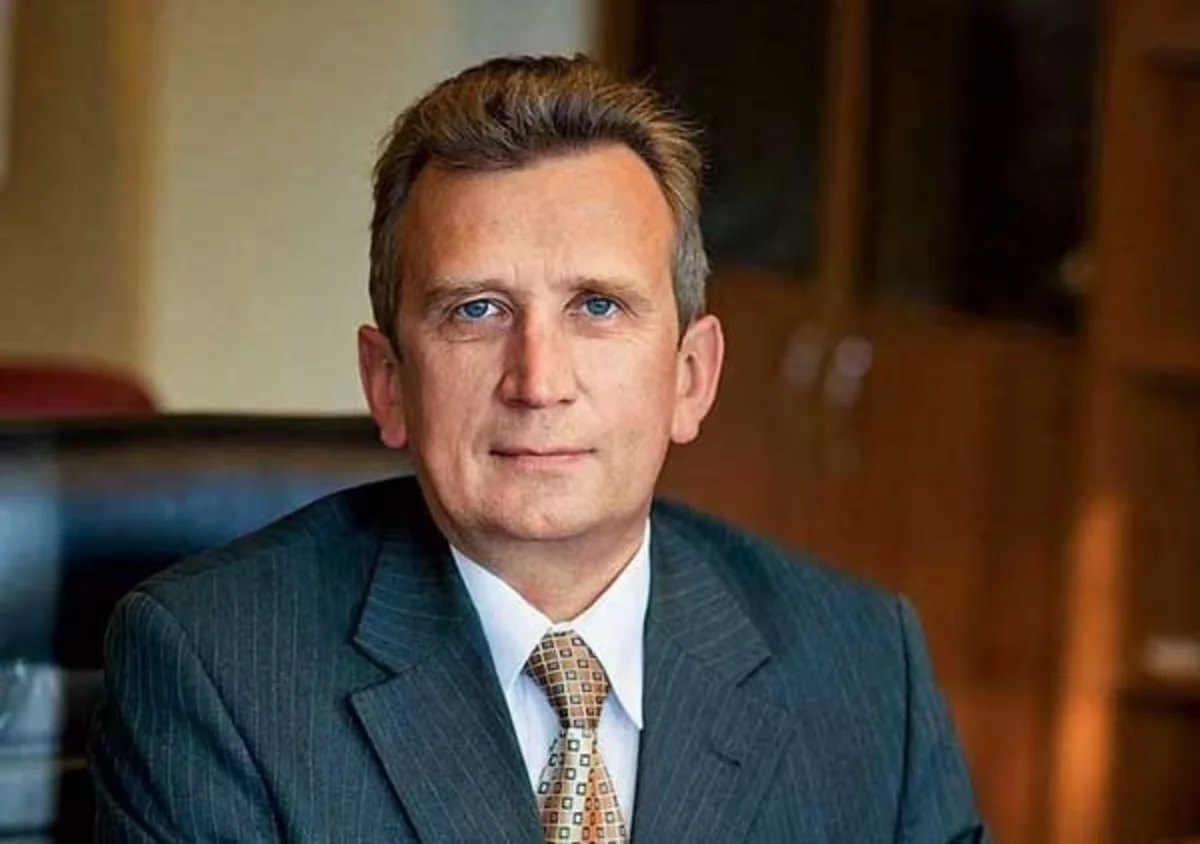 Президент “Ворсклы”: “Мы получили довольно непростой “Карабах”