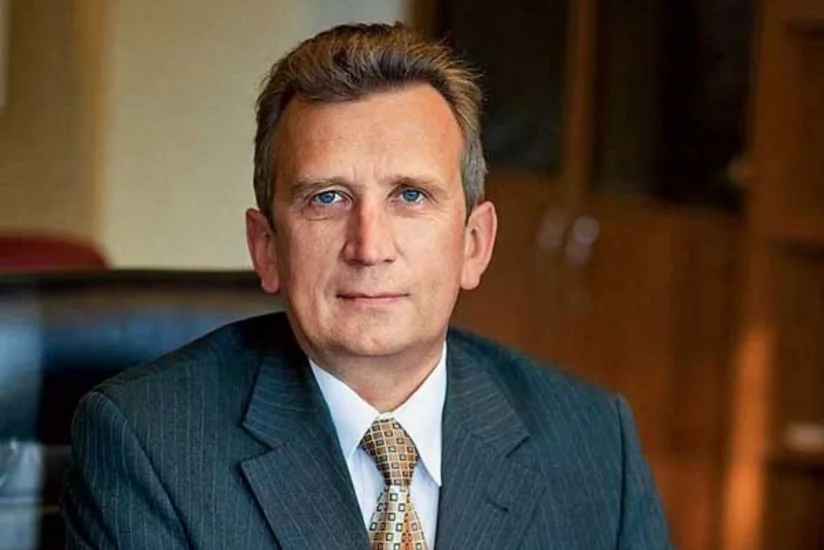 Президент “Ворсклы”: “Мы получили довольно непростой “Карабах”