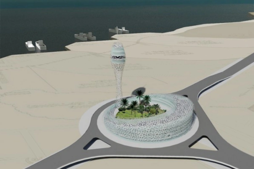 Ceremony has been held to open a new Baku International Trade Sea Port Complex