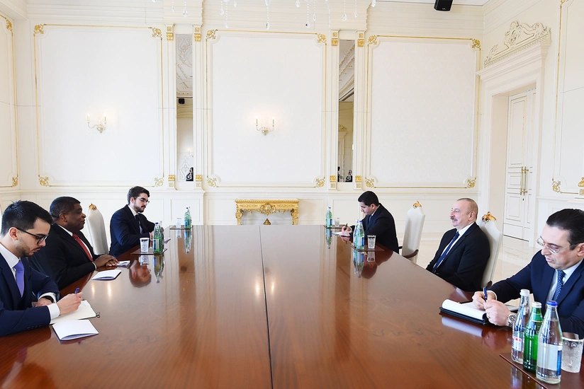 President Ilham Aliyev: France is carrying out a destructive policy in the region acting on principle of adding fuel to the fire