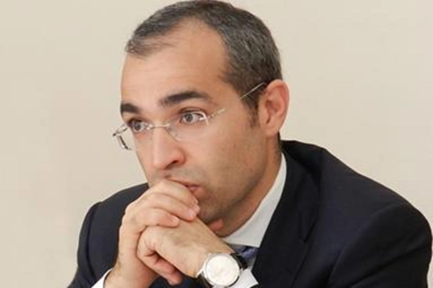 Təhsil naziri müəllimlərin diaqnostik qiymətləndirilməsinin aparılması qaydalarını təsdiqləyib