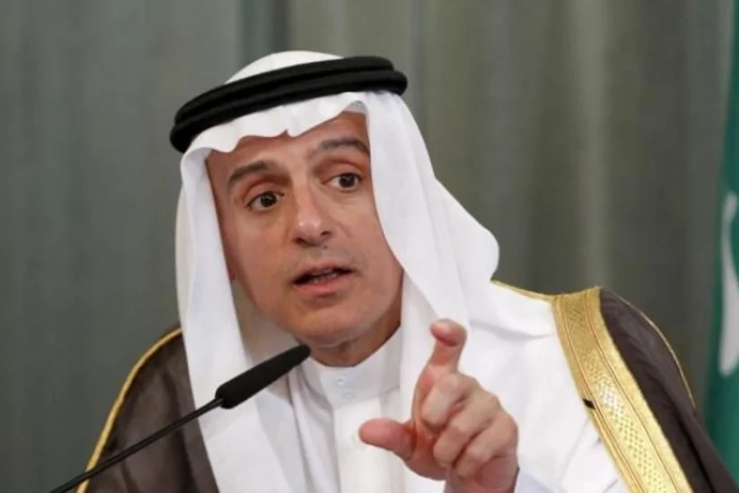 Səudiyyə Ərəbistanı XİN başçısı: “Almaniyanın silahlarına ehtiyacımız yoxdur”