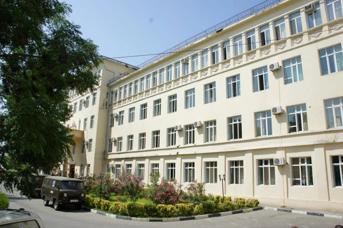 Lənkəran sakini ehtiyatsızlıqdan xəsarət alıb