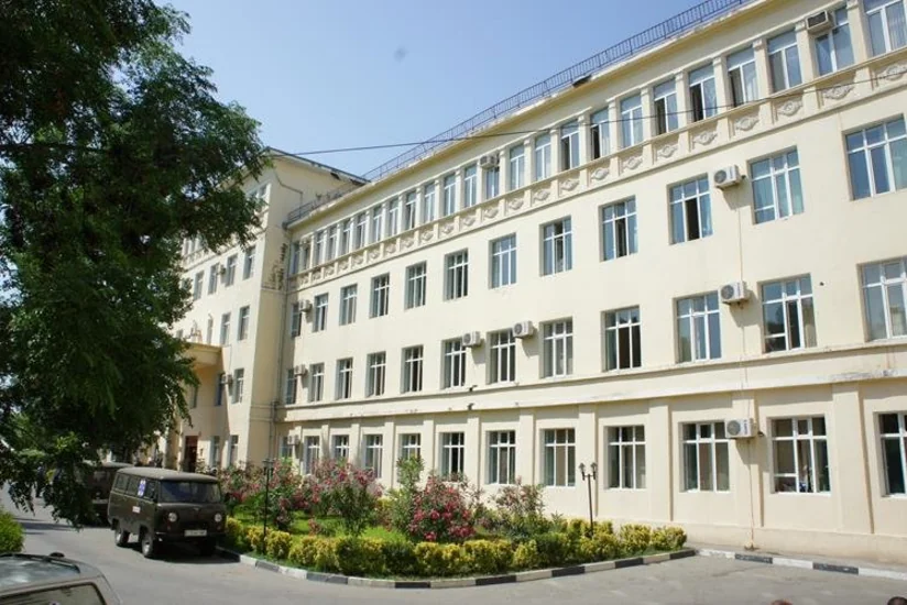 Lənkəran sakini ehtiyatsızlıqdan xəsarət alıb