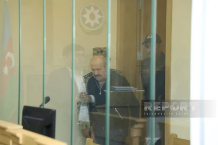Victims in criminal case against Vagif Khachatryan provide testimonies, hearing to continue tomorrow - UPDATED