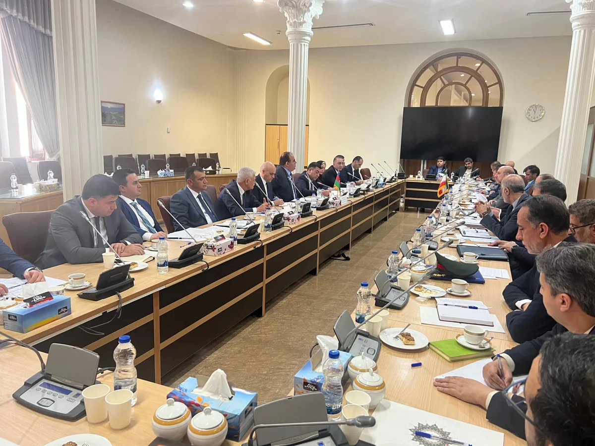 Azerbaijan and Iran hold consular consultations