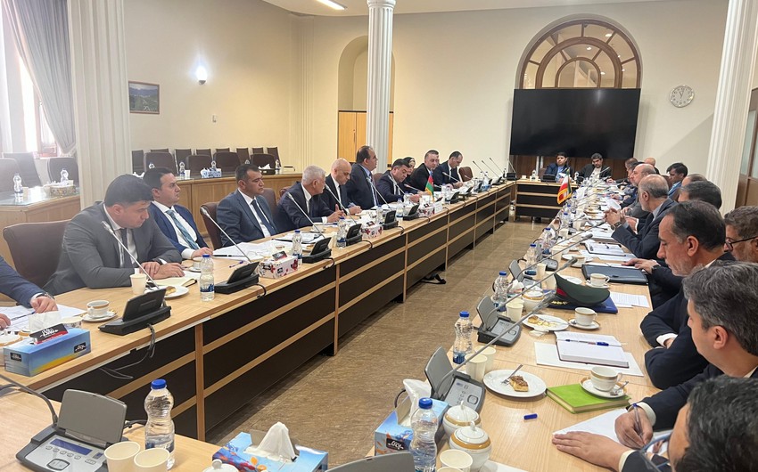 Azerbaijan and Iran hold consular consultations