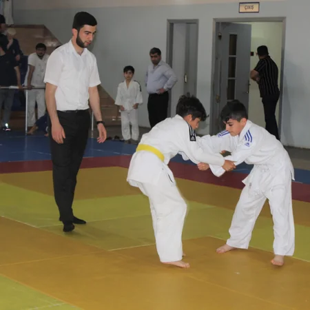 Heydər Əliyevin 100 illiyinə həsr olunmuş Uşaq Paralimpiya Kuboku keçirilib