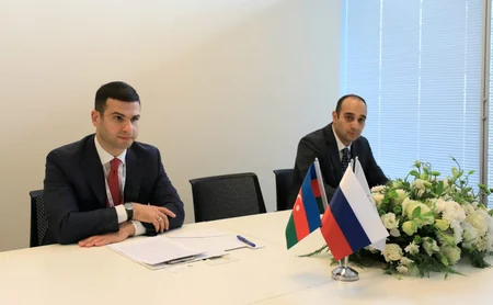 Азербайджан и Россия обсудили новые механизмы в сфере защиты прав МСБ