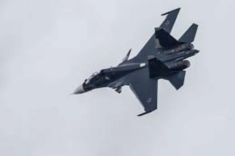 ВКС России нанесли 158 ударов в районе Пальмиры за сутки